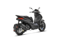 Piaggio Beverly S 310 hpe Nero Meteora